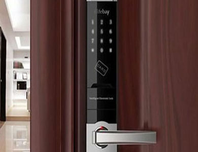 余姚24小时上门开锁公司