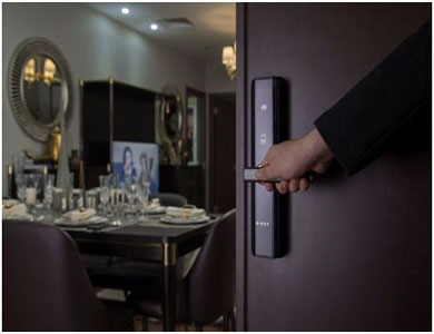 余姚24小时上门开锁公司